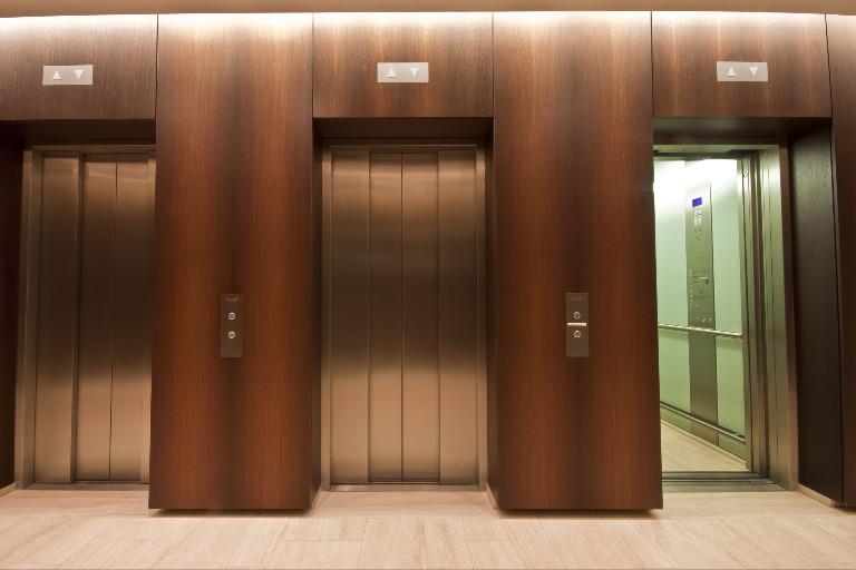 Elevator Doors