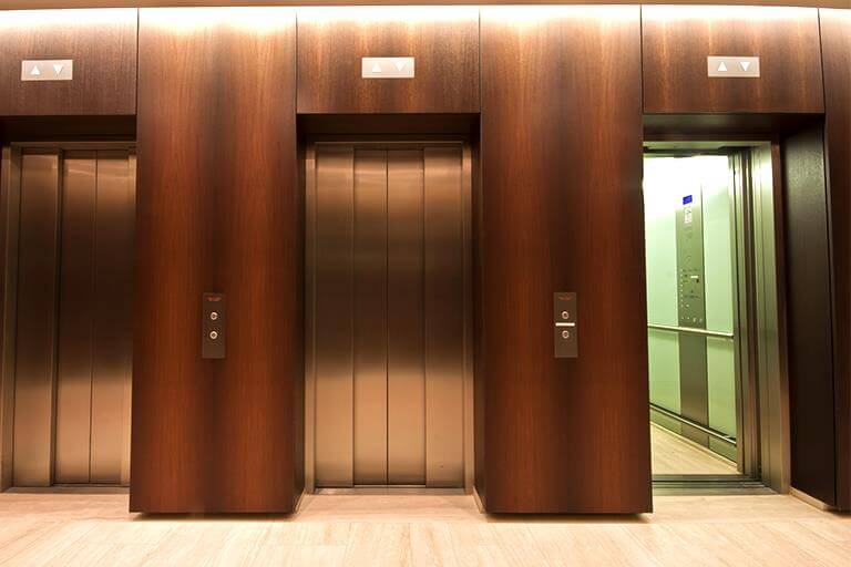 Is Your Elevator [Secure?].