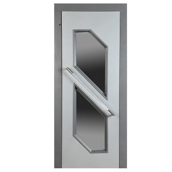 CD03 Semi Automatic Door.