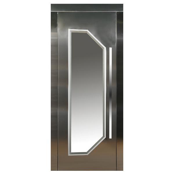 CD05 Semi Automatic Door.