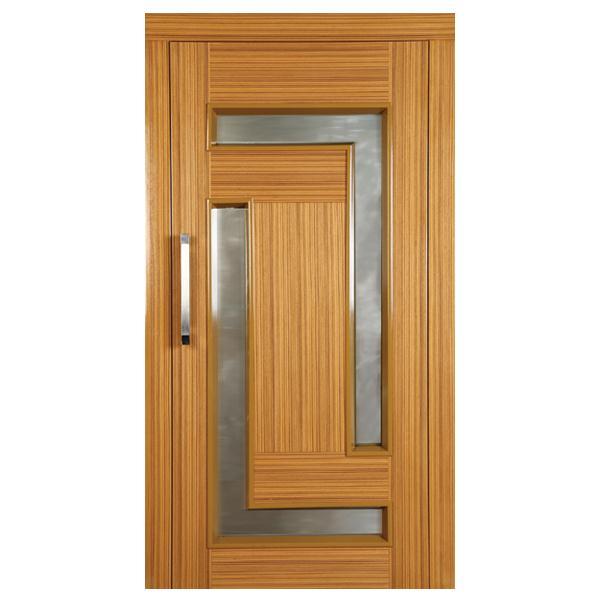 CD07 Semi Automatic Door.