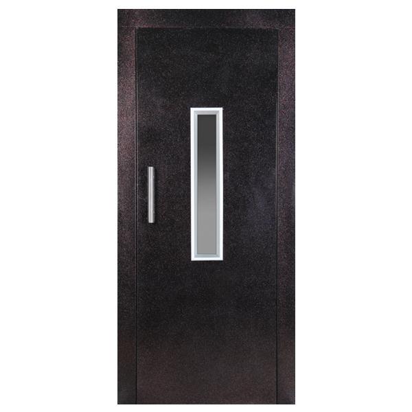 CD09 Semi Automatic Door.