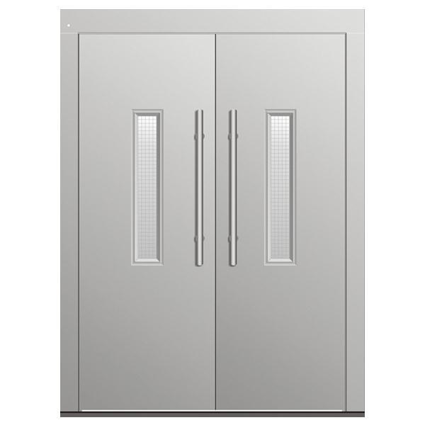 CD1081 Semi Automatic Door.