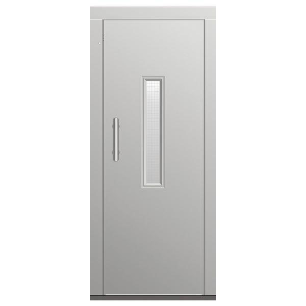 CD182 Semi Automatic Door.