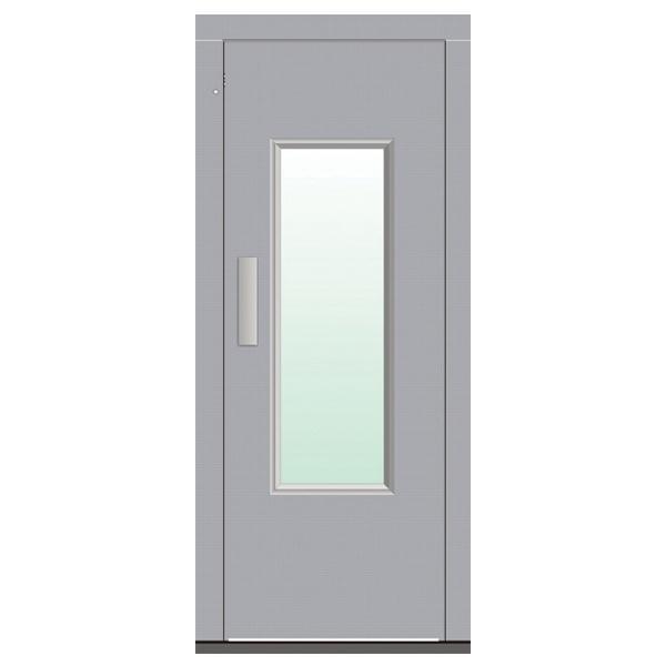 CD681 Semi Automatic Door.